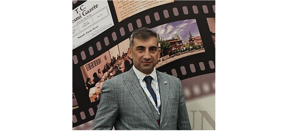 Fakültemiz Öğretim Üyesine UNESCO'dan Komite Daveti